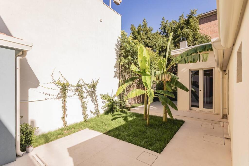 Vila Luxury & Design: Oasi Nel Centro Storico Di Rimini Exteriér fotografie