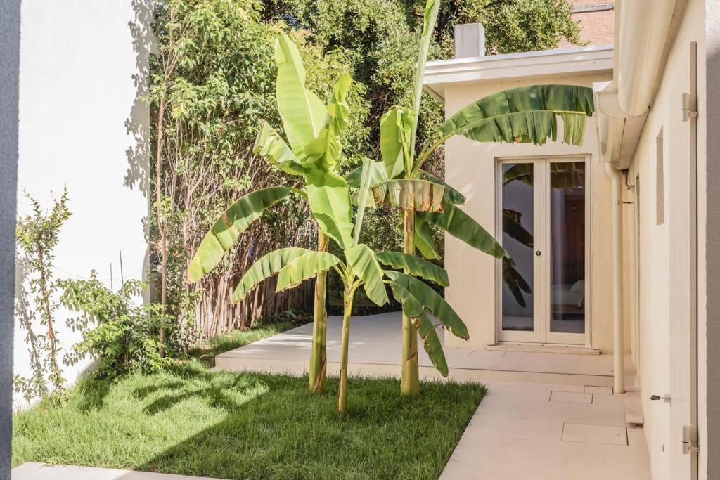 Vila Luxury & Design: Oasi Nel Centro Storico Di Rimini Exteriér fotografie