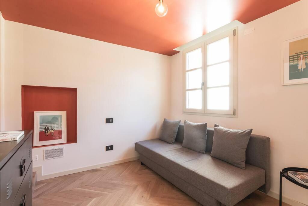Vila Luxury & Design: Oasi Nel Centro Storico Di Rimini Exteriér fotografie
