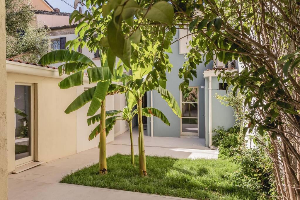 Vila Luxury & Design: Oasi Nel Centro Storico Di Rimini Exteriér fotografie