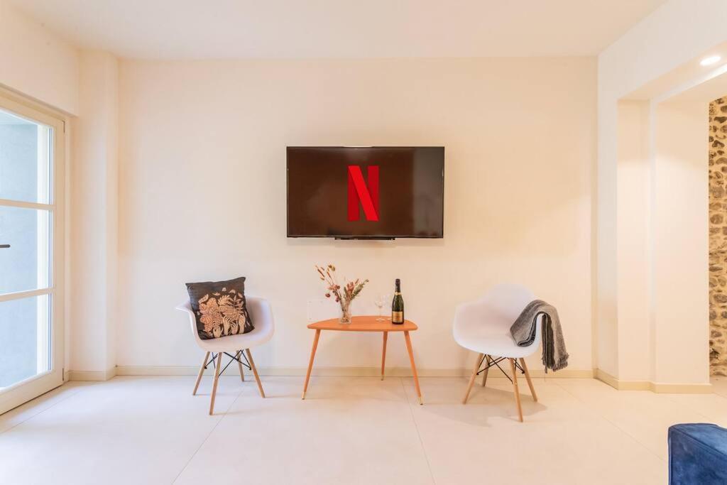 Vila Luxury & Design: Oasi Nel Centro Storico Di Rimini Exteriér fotografie