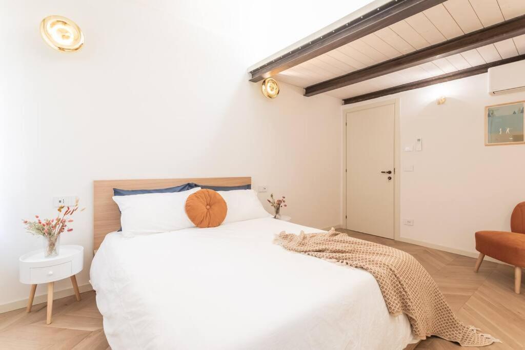 Vila Luxury & Design: Oasi Nel Centro Storico Di Rimini Exteriér fotografie