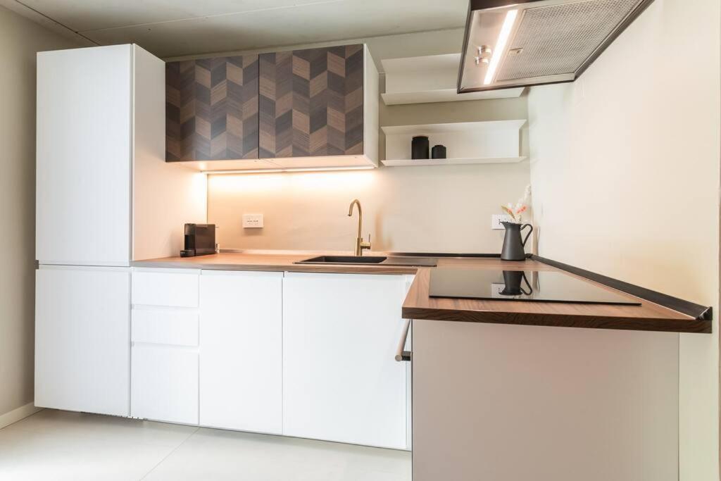 Vila Luxury & Design: Oasi Nel Centro Storico Di Rimini Exteriér fotografie
