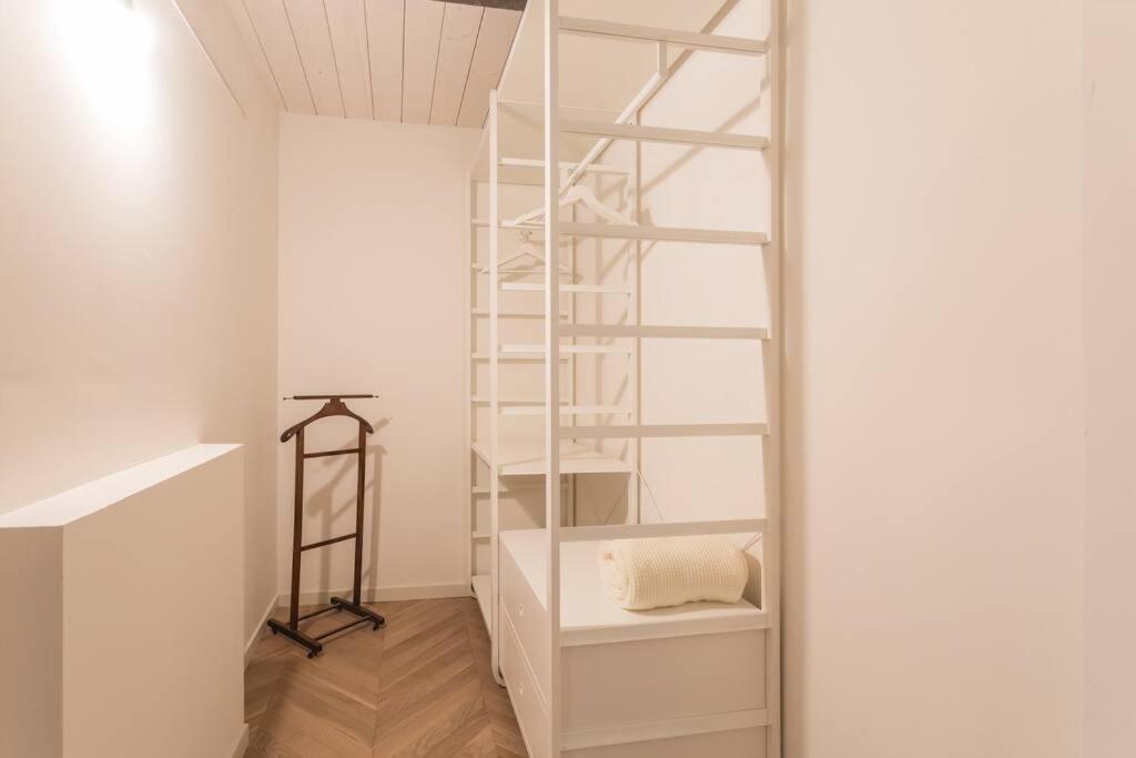 Vila Luxury & Design: Oasi Nel Centro Storico Di Rimini Exteriér fotografie