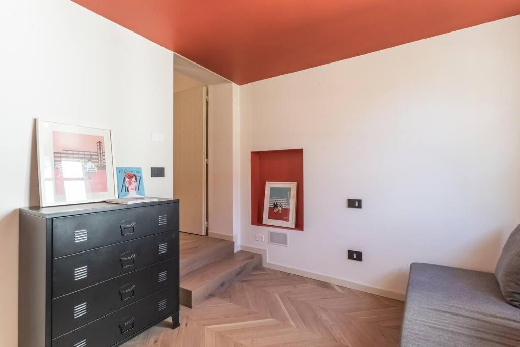 Vila Luxury & Design: Oasi Nel Centro Storico Di Rimini Exteriér fotografie