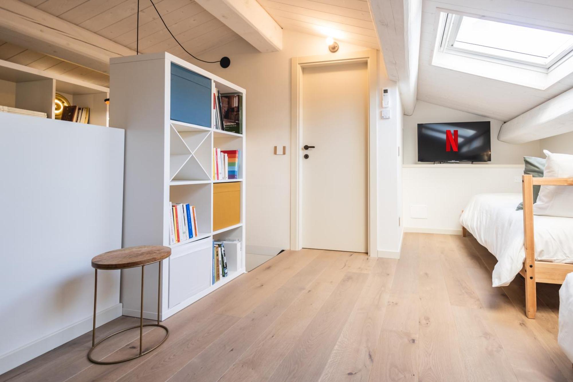 Vila Luxury & Design: Oasi Nel Centro Storico Di Rimini Exteriér fotografie