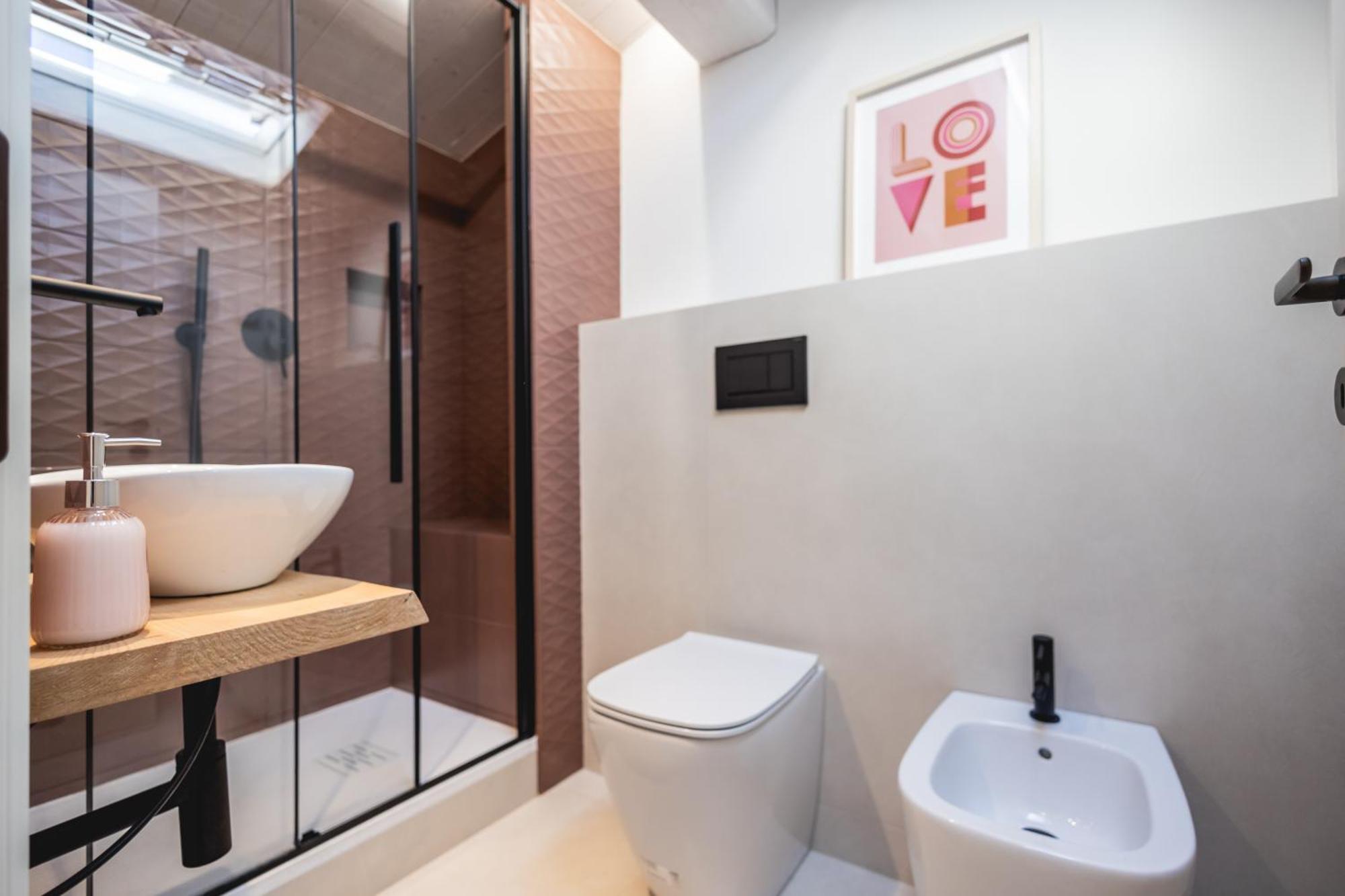 Vila Luxury & Design: Oasi Nel Centro Storico Di Rimini Exteriér fotografie