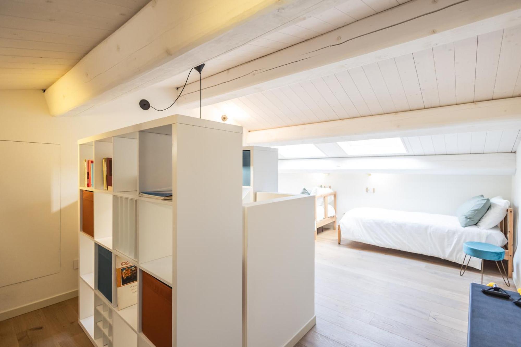 Vila Luxury & Design: Oasi Nel Centro Storico Di Rimini Exteriér fotografie